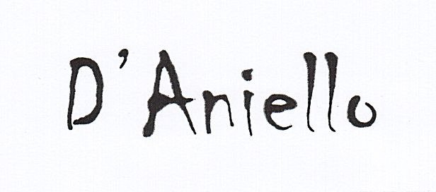 D'Aniello