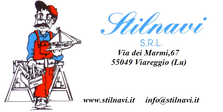 Stilnavi